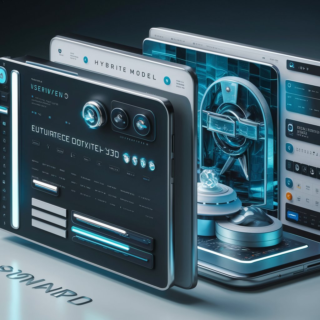 Hybrid Model