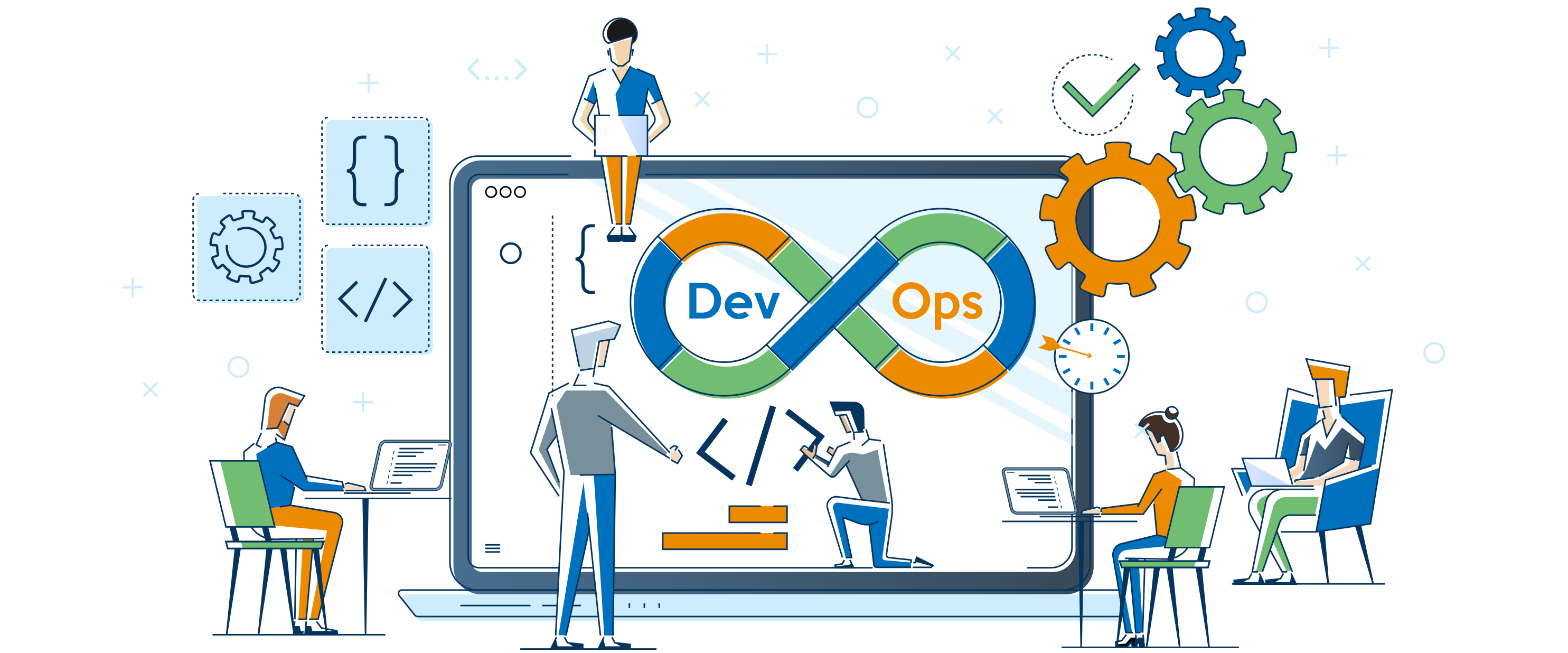 DevOps Consulting