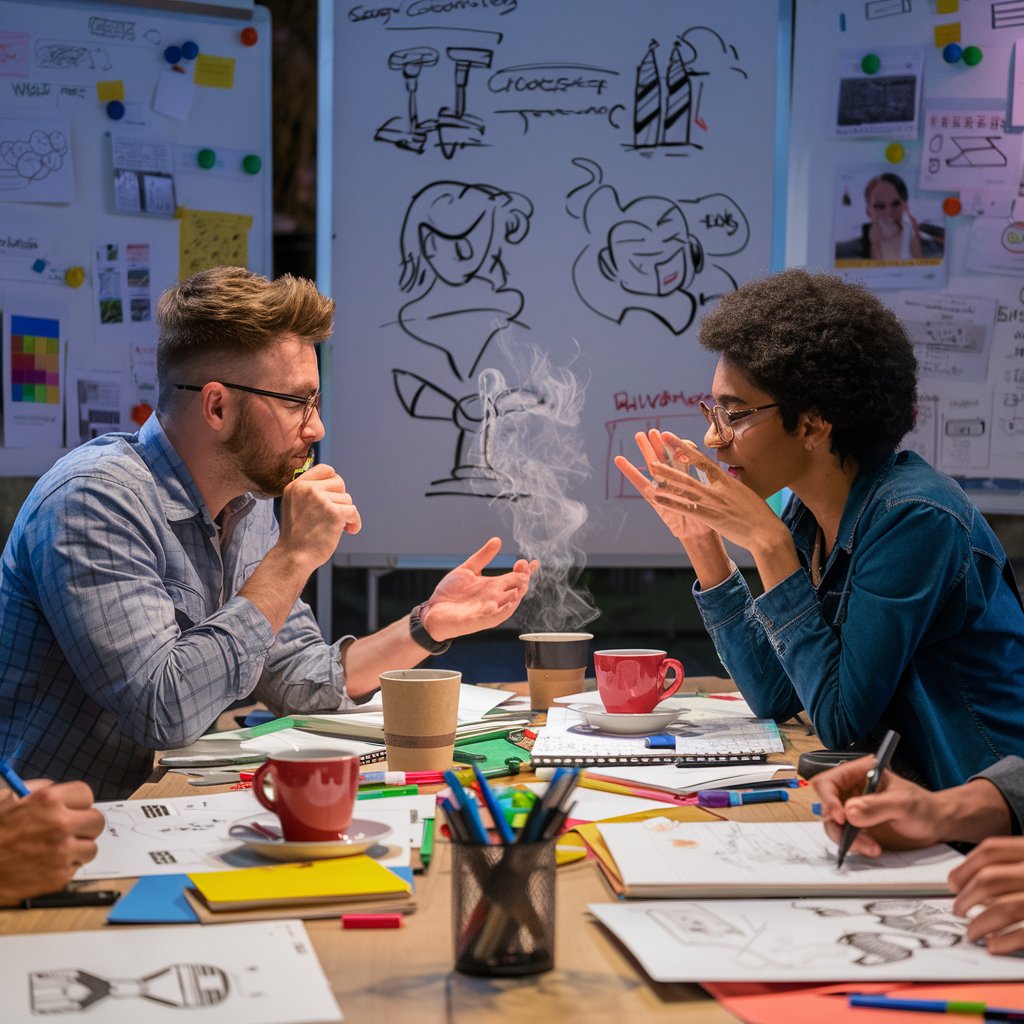 want-to-collaborate